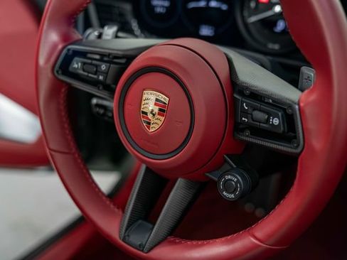 Used 2022 Porsche 911 Targa 4 GTS w/ Premium Package AWD/4WD image 27
