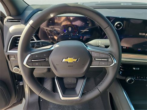 New 2026 Chevrolet Tahoe LS w/ LPO, Dark Essentials Package image 21