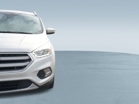 Used 2017 Ford Escape Titanium image 36