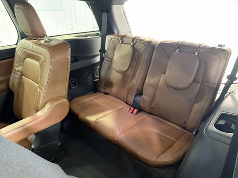 Used 2023 Lincoln Aviator Reserve w/ Elements Package Plus RWD image 26