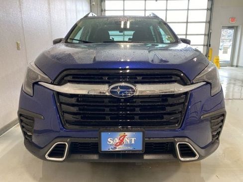 New 2026 Subaru Ascent Touring AWD/4WD image 4