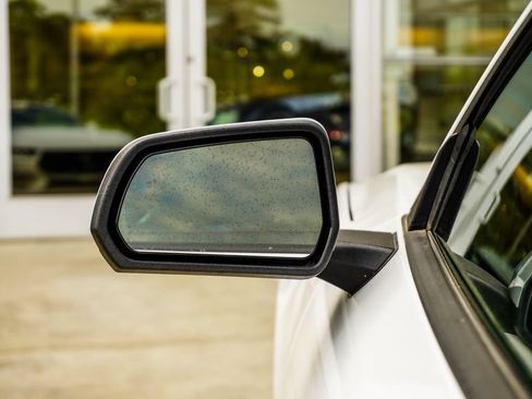 Used 2024 Ford Mustang Premium RWD image 38