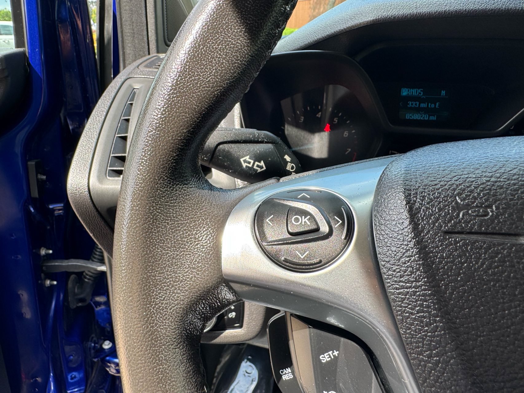 Used 2016 Ford Transit Connect XL FWD image 15