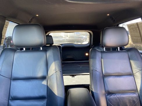 Used 2018 Jeep Grand Cherokee Limited image 18