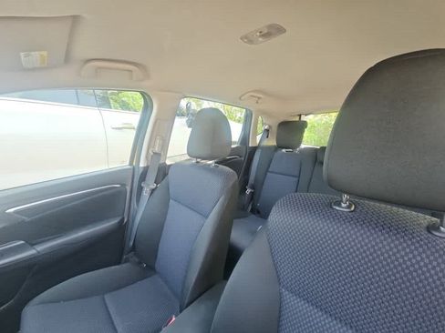 Used 2019 Honda Fit LX image 8