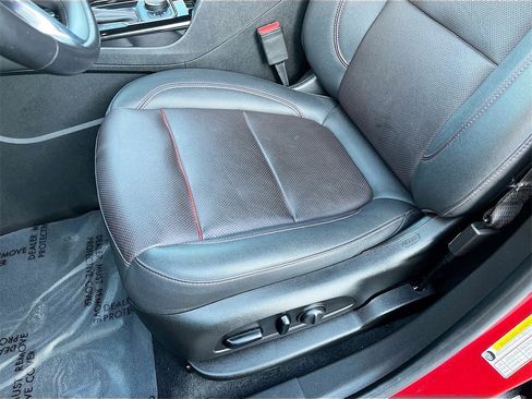 Used 2021 Chevrolet Blazer RS w/ Enhanced Convenience Package image 20