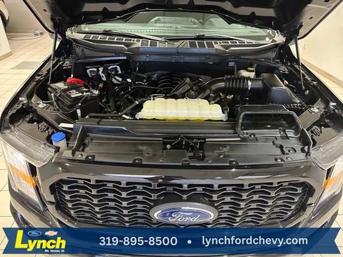 Used 2023 Ford F150 XL w/ STX Appearance Package image 22