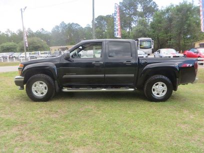 Used 2005 Chevrolet Colorado LS w/ Safe And Sound Package