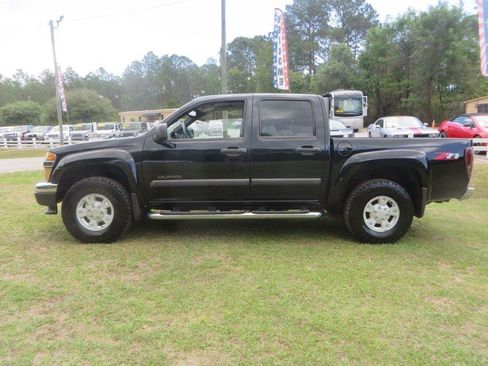 Used 2005 Chevrolet Colorado LS w/ Safe And Sound Package image 1