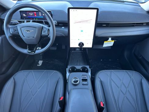 Used 2024 Ford Mustang Mach-E Select w/ Comfort Package Lite image 15
