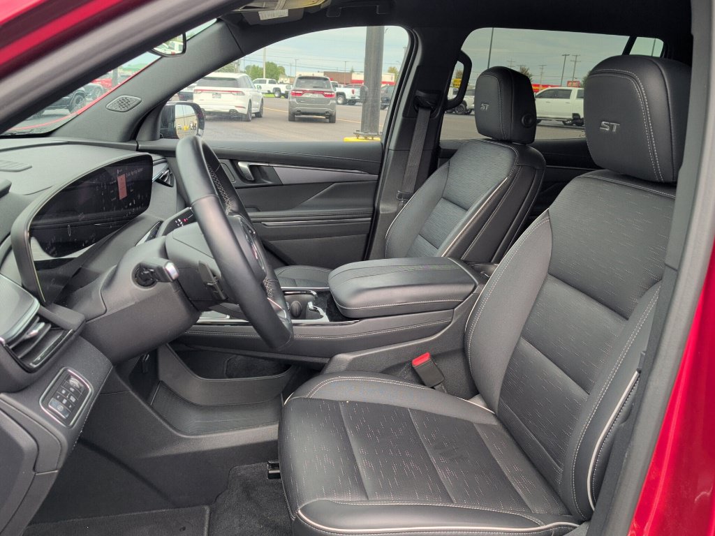 Used 2026 Buick Enclave Sport Touring AWD/4WD image 10