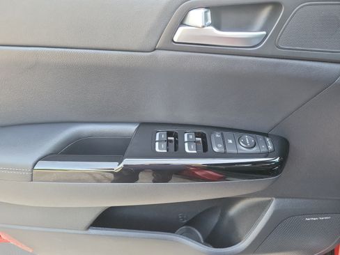 Certified 2021 Kia Sportage SX FWD image 13