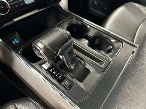 Used 2023 Ford F150 Lariat AWD/4WD image 31