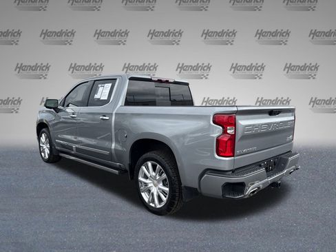 Used 2024 Chevrolet Silverado 1500 High Country image 7