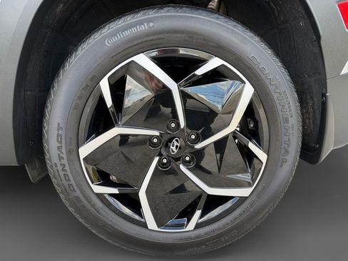 Used 2023 Hyundai Tucson SEL FWD image 11