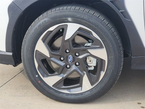 New 2026 Subaru Crosstrek 2.5i Limited image 7