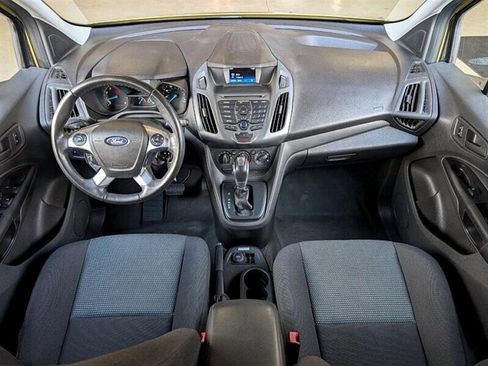 Used 2016 Ford Transit Connect XL image 3