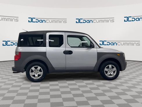 Used 2003 Honda Element EX image 9