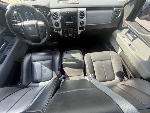 Used 2014 Ford F150 XLT w/ Equipment Group 302A Luxury image 10