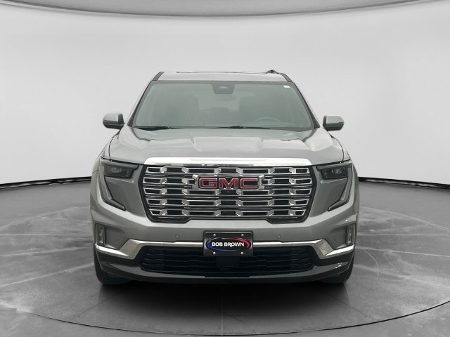 Used 2026 GMC Acadia Denali w/ Super Cruise Package AWD/4WD image 8