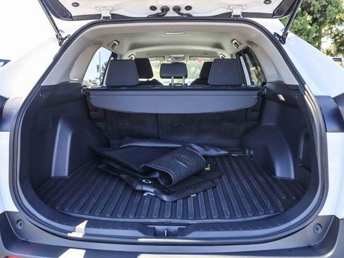 Certified 2025 Toyota RAV4 LE AWD/4WD image 26