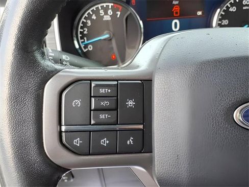 Used 2021 Ford F150 XLT w/ Equipment Group 302A High image 15