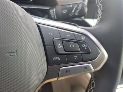 New 2026 Volkswagen Atlas SEL AWD/4WD image 15