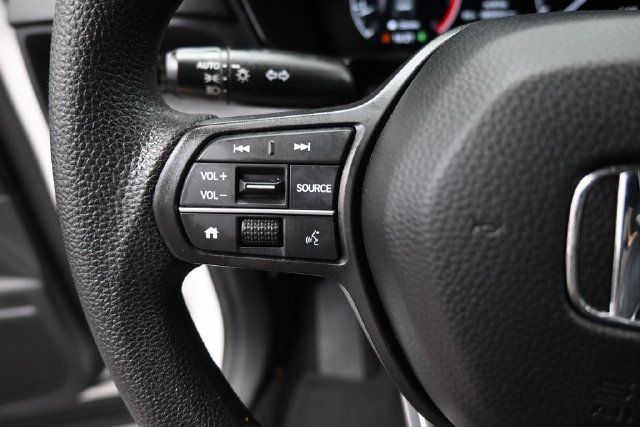 Certified 2023 Honda CR-V LX image 6
