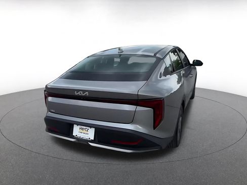 Used 2025 Kia K4 FWD image 15
