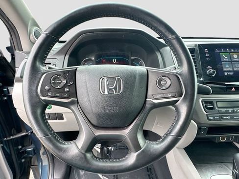 Used 2019 Honda Pilot EX-L image 11