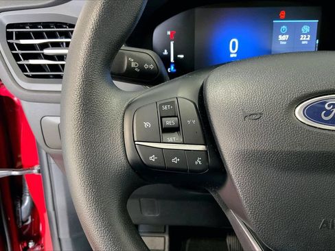 Used 2025 Ford Escape Active FWD image 21