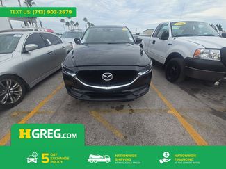 Used 2017 MAZDA CX-5 Grand Select FWD video 1
