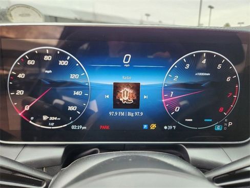 Certified 2025 Mercedes-Benz GLC 300 4MATIC image 18