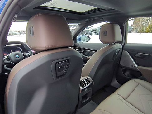 New 2026 BMW 530i xDrive image 18