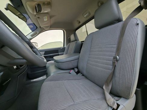 Used 2008 Dodge Ram 1500 Truck SLT AWD/4WD image 10