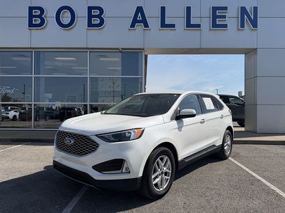 Used 2023 Ford Edge SEL w/ Convenience Package