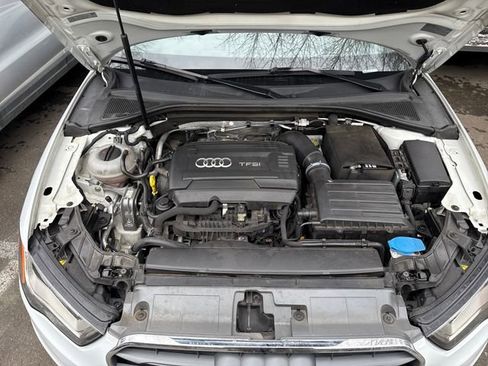 Used 2015 Audi A3 2.0T Premium Plus image 59
