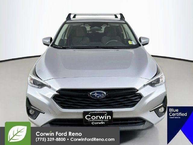 Used 2024 Subaru Impreza 2.0i Sport AWD/4WD image 2