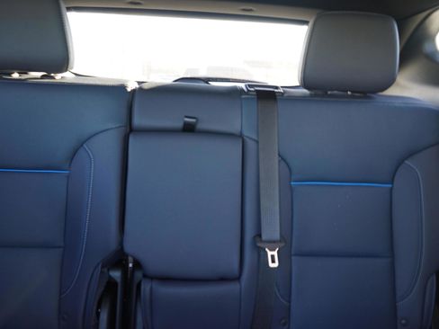 New 2026 Chevrolet Blazer RS image 19