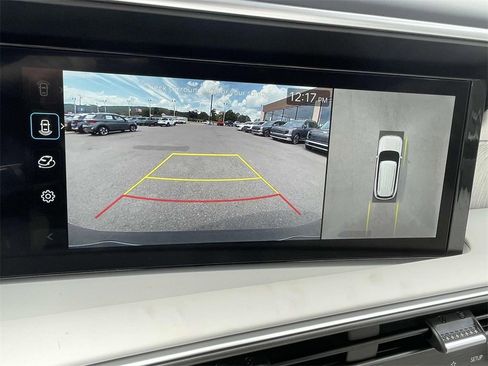 New 2026 Hyundai Palisade Calligraphy image 16