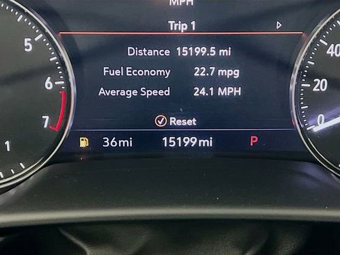 Used 2023 Buick Envision Essence w/ Sport Touring Package AWD/4WD image 14