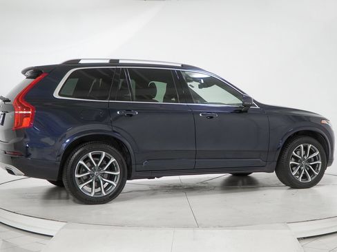 Used 2019 Volvo XC90 T6 Momentum w/ Advanced Package AWD/4WD image 14