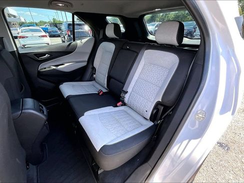 Used 2024 Chevrolet Equinox LS FWD image 24
