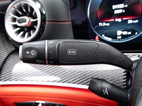 Used 2021 Mercedes-Benz AMG GT 53 image 56