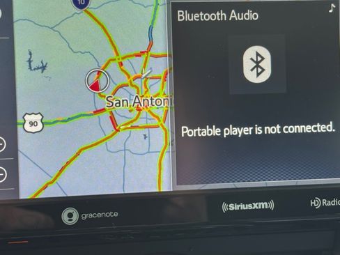 Used 2022 Toyota 4Runner SR5 Premium w/ Moonroof Package image 8