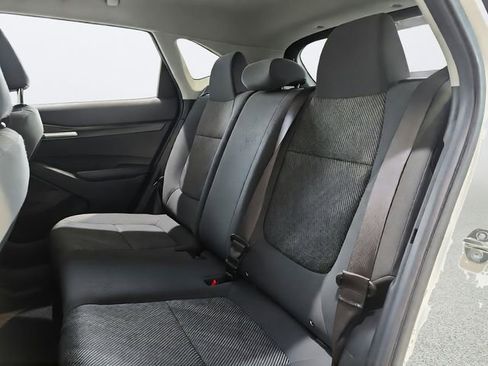 Certified 2023 Kia Seltos LX AWD/4WD image 17