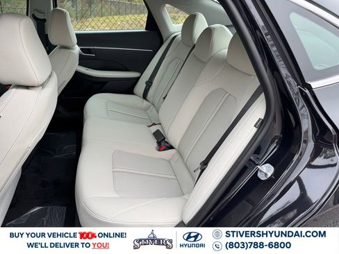 New 2026 Hyundai Sonata SE image 20