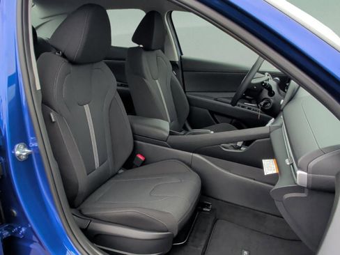 New 2026 Hyundai Elantra SE w/ Cargo Package image 26