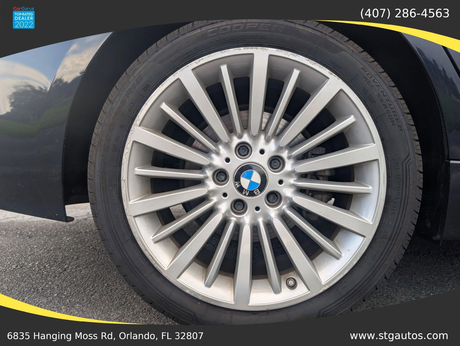 Used 2012 BMW 328i Sedan RWD image 30