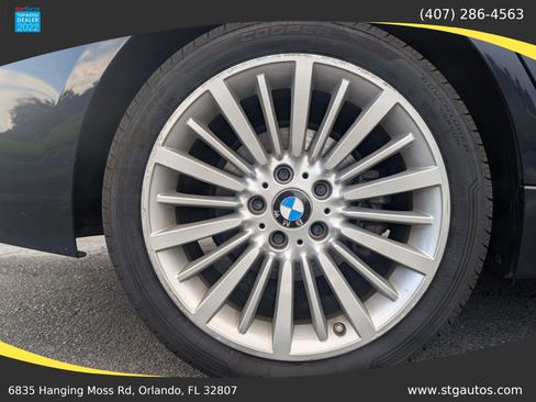 Used 2012 BMW 328i Sedan RWD image 30
